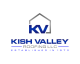 https://www.logocontest.com/public/logoimage/1584343880Kish Valley Roofing LLC.png